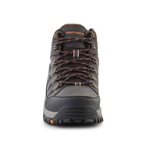 Buty Skechers RELMENT - DAGGETT M 204642-CHOC