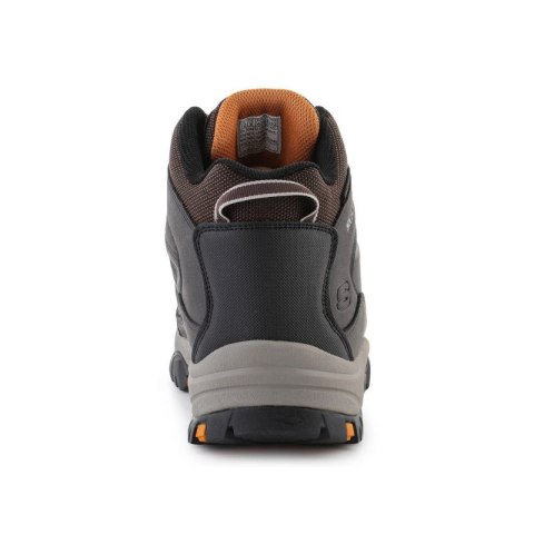 Buty Skechers RELMENT - DAGGETT M 204642-CHOC