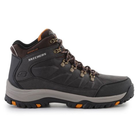 Buty Skechers RELMENT - DAGGETT M 204642-CHOC