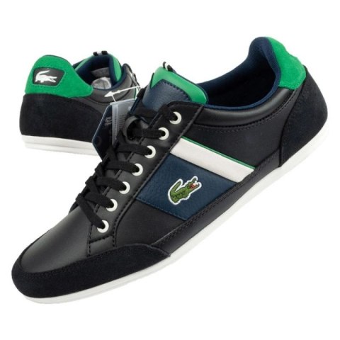 Buty sportowe Lacoste Chaymon 222 M 111B4 Buty sportowe Lacoste Chaymon 222 M 111B4