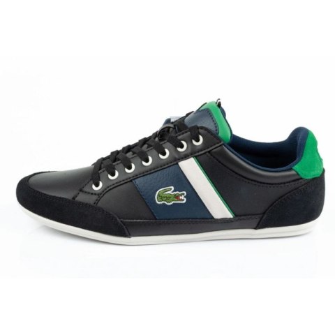 Buty sportowe Lacoste Chaymon 222 M 111B4 Buty sportowe Lacoste Chaymon 222 M 111B4