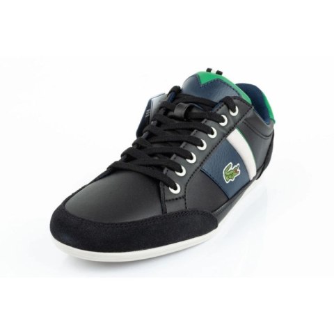 Buty sportowe Lacoste Chaymon 222 M 111B4 Buty sportowe Lacoste Chaymon 222 M 111B4