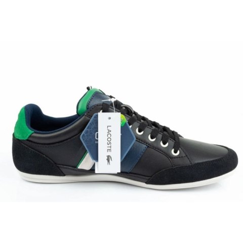 Buty sportowe Lacoste Chaymon 222 M 111B4 Buty sportowe Lacoste Chaymon 222 M 111B4