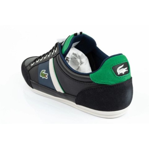 Buty sportowe Lacoste Chaymon 222 M 111B4 Buty sportowe Lacoste Chaymon 222 M 111B4