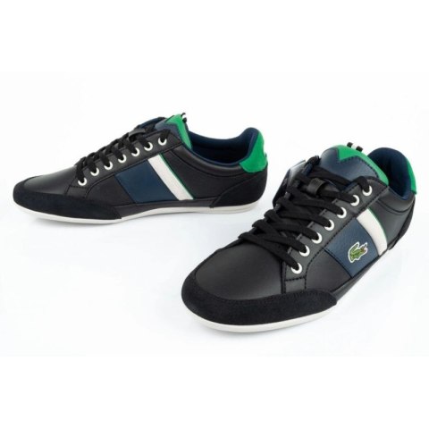 Buty sportowe Lacoste Chaymon 222 M 111B4 Buty sportowe Lacoste Chaymon 222 M 111B4