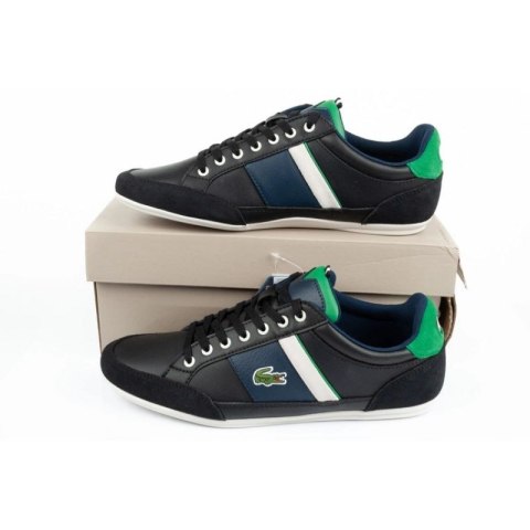 Buty sportowe Lacoste Chaymon 222 M 111B4 Buty sportowe Lacoste Chaymon 222 M 111B4