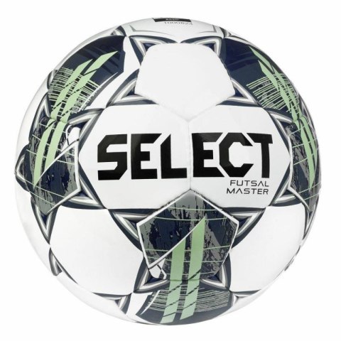 Piła nożna Select Hala Futsal MASTER 22 Fifa T26-17643 Piła nożna Select Hala Futsal MASTER 22 Fifa T26-17643