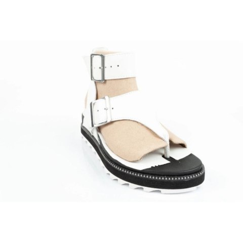 Sandały japonki Sorel W NL6272-125 Sandały japonki Sorel W NL6272-125