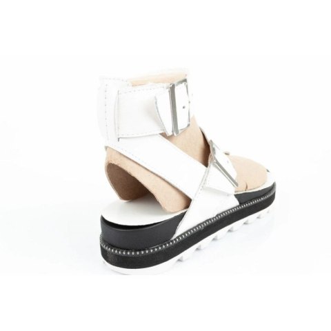 Sandały japonki Sorel W NL6272-125 Sandały japonki Sorel W NL6272-125