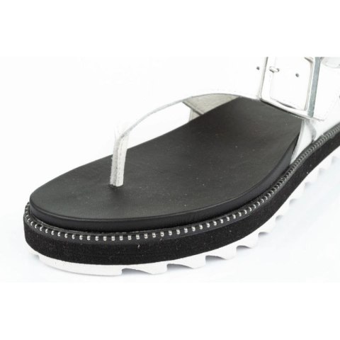 Sandały japonki Sorel W NL6272-125 Sandały japonki Sorel W NL6272-125