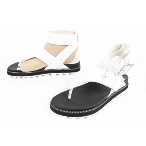 Sandały japonki Sorel W NL6272-125 Sandały japonki Sorel W NL6272-125
