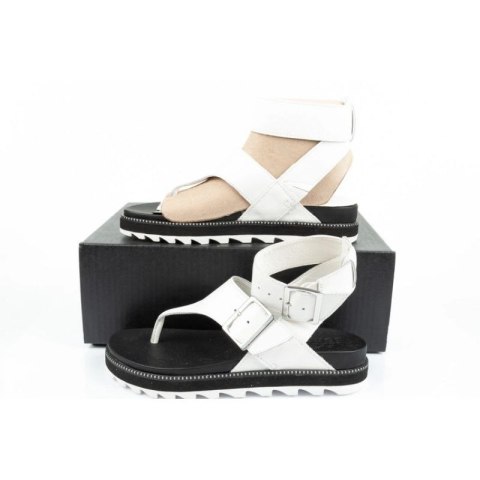Sandały japonki Sorel W NL6272-125 Sandały japonki Sorel W NL6272-125