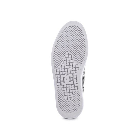 Buty DC Manual Platform Cheetah print AdyS300280-Che W 300280-CHE