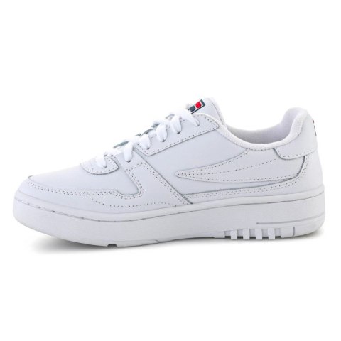 Buty Fila Fxventuno L Low W FFW0003-10004
