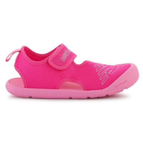 Sandały New Balance Jr YOCRSRAE
