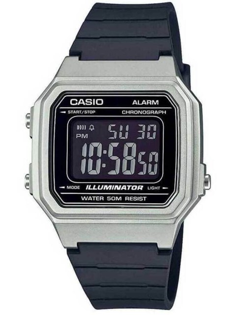 ZEGAREK UNISEX CASIO W-217HM-7B + BOX ZEGAREK UNISEX CASIO W-217HM-7B + BOX