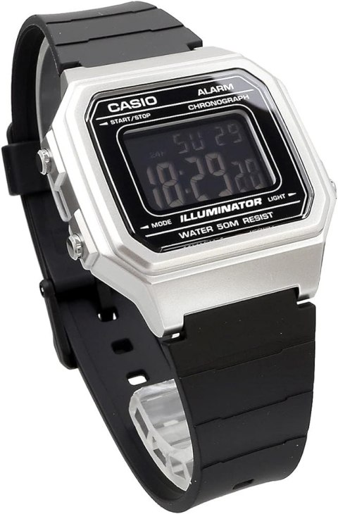 ZEGAREK UNISEX CASIO W-217HM-7B + BOX ZEGAREK UNISEX CASIO W-217HM-7B + BOX