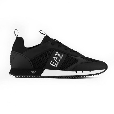 Buty Emporio Armani EA7 M X8X027-XK050-A120 Buty Emporio Armani EA7 M X8X027-XK050-A120