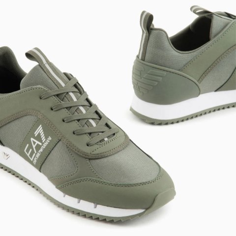 Buty Emporio Armani EA7 M X8X027-XK219-T528