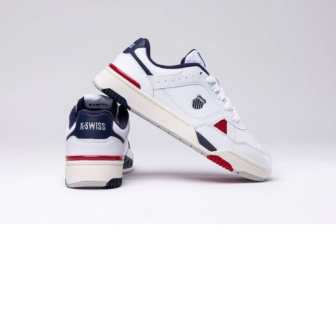 Buty K-Swiss Match Pro Lth M 08905-130-M Buty K-Swiss Match Pro Lth M 08905-130-M