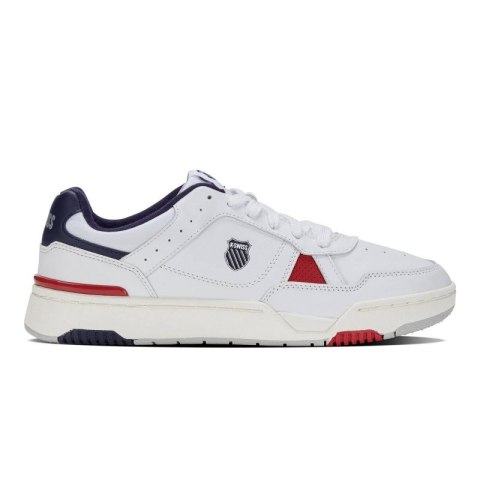 Buty K-Swiss Match Pro Lth M 08905-130-M Buty K-Swiss Match Pro Lth M 08905-130-M