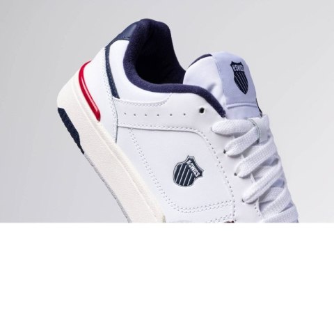 Buty K-Swiss Match Pro Lth M 08905-130-M Buty K-Swiss Match Pro Lth M 08905-130-M