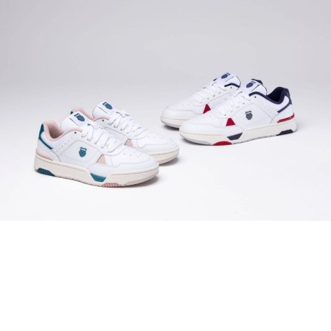 Buty K-Swiss Match Pro Lth M 08905-130-M Buty K-Swiss Match Pro Lth M 08905-130-M
