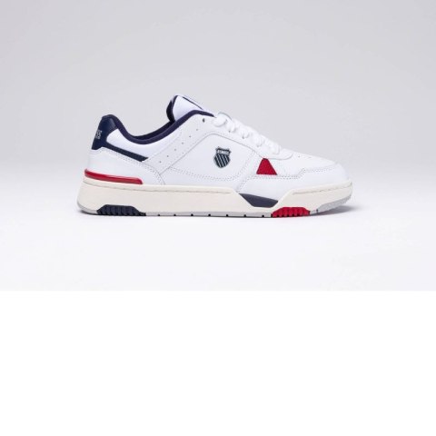 Buty K-Swiss Match Pro Lth M 08905-130-M Buty K-Swiss Match Pro Lth M 08905-130-M