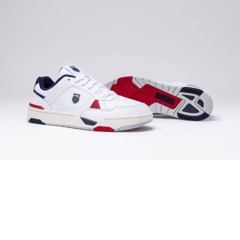 Buty K-Swiss Match Pro Lth M 08905-130-M Buty K-Swiss Match Pro Lth M 08905-130-M