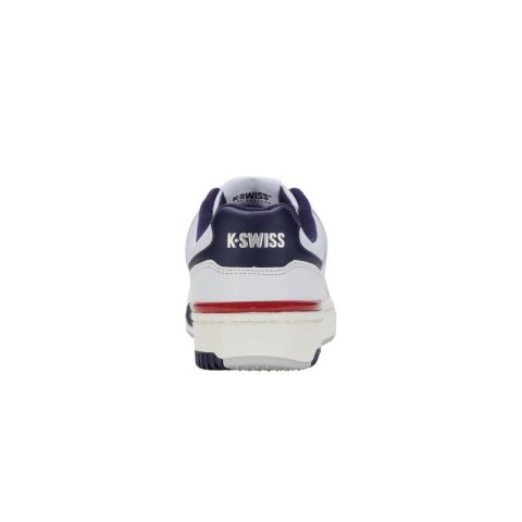 Buty K-Swiss Match Pro Lth M 08905-130-M Buty K-Swiss Match Pro Lth M 08905-130-M
