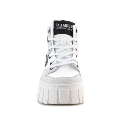 Buty Palladium Pallatower HI W 98573-116-M