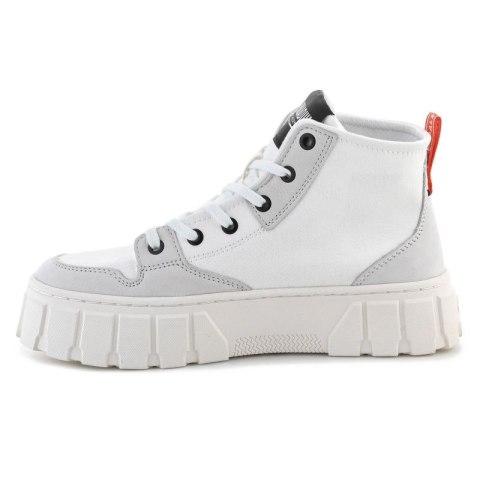 Buty Palladium Pallatower HI W 98573-116-M