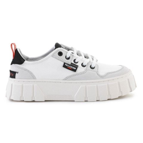Buty Palladium Pallatower Lo W 98574-116-M Buty Palladium Pallatower Lo W 98574-116-M