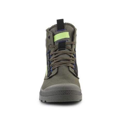 Buty Palladium Pampa HI Re-Craft U 77220-309-M