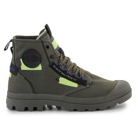 Buty Palladium Pampa HI Re-Craft U 77220-309-M