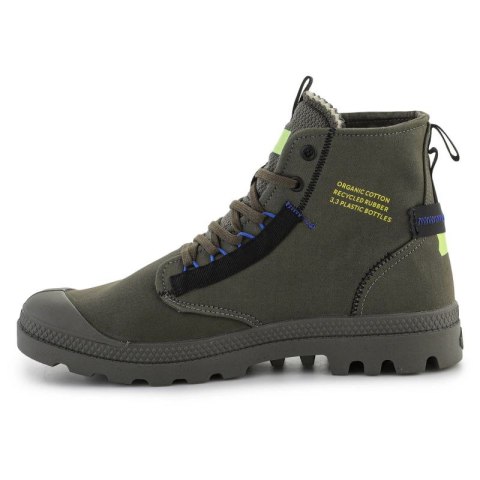 Buty Palladium Pampa HI Re-Craft U 77220-309-M