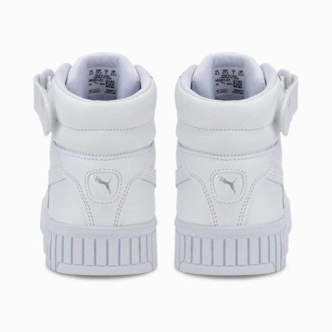Buty Puma Carina 2.0 Mid W 385851-02