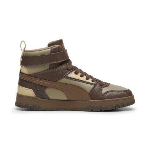 Buty Puma RBD Game Lthr M 397470-02 Buty Puma RBD Game Lthr M 397470-02