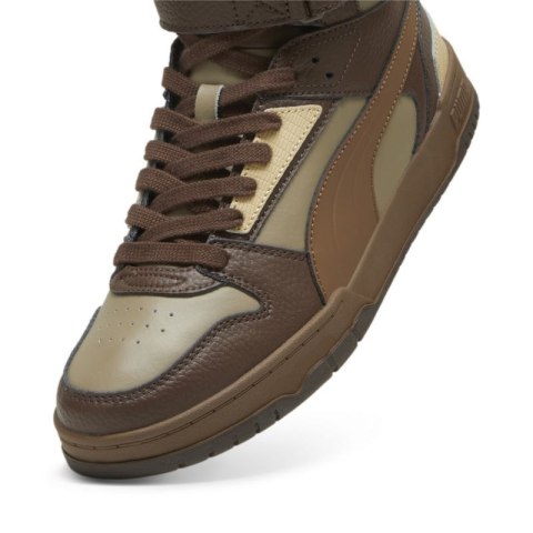 Buty Puma RBD Game Lthr M 397470-02 Buty Puma RBD Game Lthr M 397470-02
