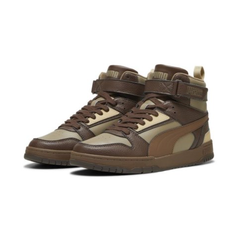 Buty Puma RBD Game Lthr M 397470-02 Buty Puma RBD Game Lthr M 397470-02