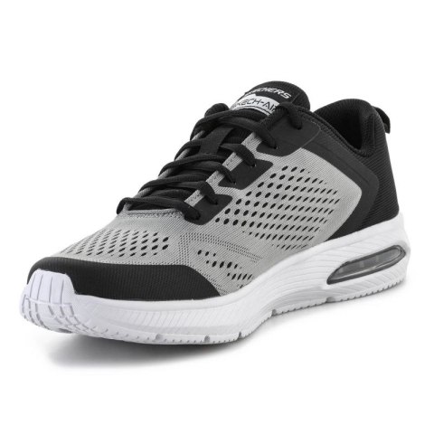 Buty Skechers Dyna Air Pelland M 52559-BKGY