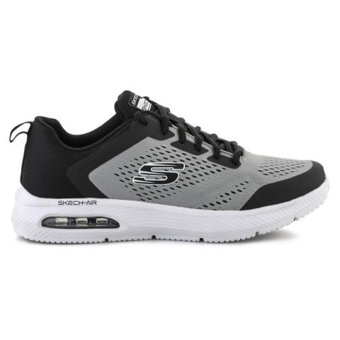 Buty Skechers Dyna Air Pelland M 52559-BKGY