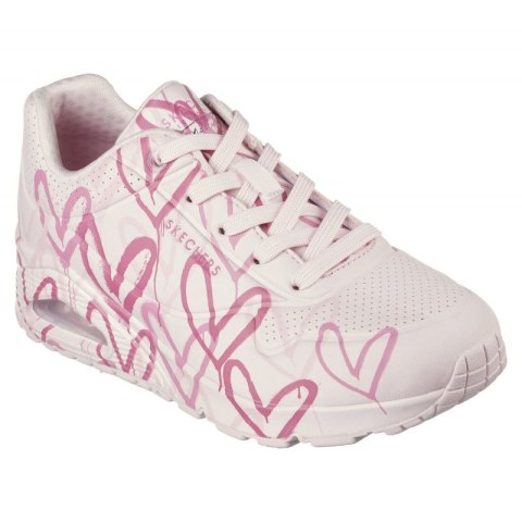 Buty Skechers x JGoldcrown Spread The Love W 155507-LTPK
