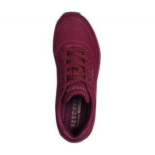 Buty Skechers UNO Stand on Air W 73690-PLUM