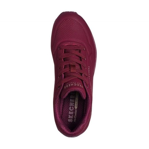 Buty Skechers UNO Stand on Air W 73690-PLUM Buty Skechers UNO Stand on Air W 73690-PLUM