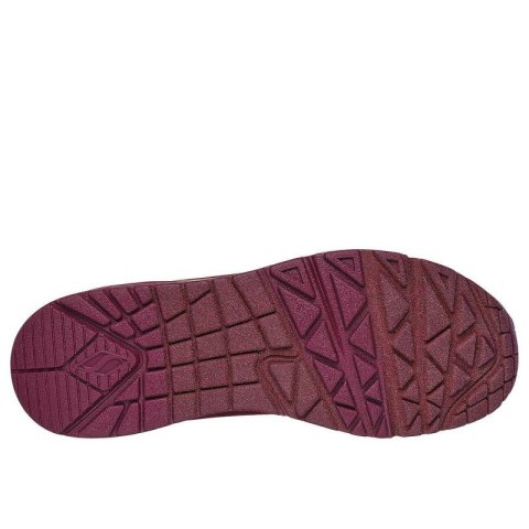 Buty Skechers UNO Stand on Air W 73690-PLUM Buty Skechers UNO Stand on Air W 73690-PLUM
