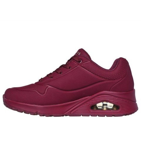 Buty Skechers UNO Stand on Air W 73690-PLUM Buty Skechers UNO Stand on Air W 73690-PLUM
