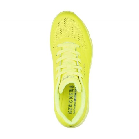 Buty Skechers Uno Night Shades W 73667-NYEL Buty Skechers Uno Night Shades W 73667-NYEL