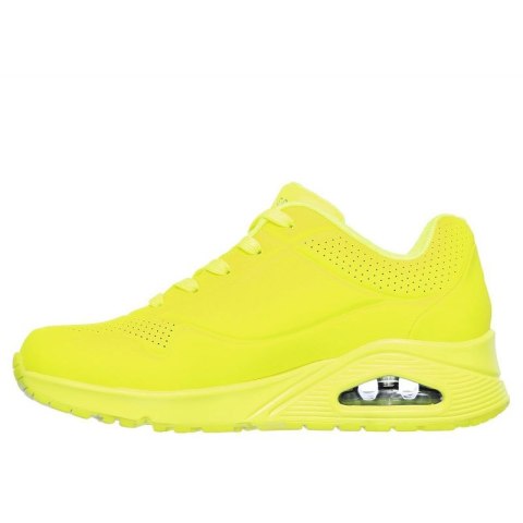 Buty Skechers Uno Night Shades W 73667-NYEL Buty Skechers Uno Night Shades W 73667-NYEL