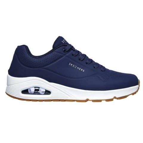 Buty Skechers Uno Stand On Air M 52458-NVY Buty Skechers Uno Stand On Air M 52458-NVY
